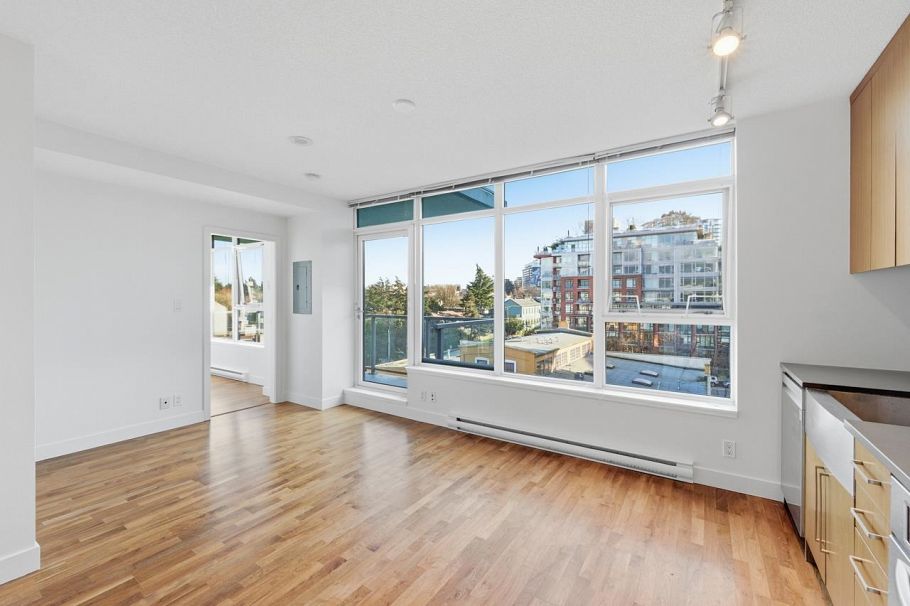 711 250 E 6 Avenue Vancouver, BC - 9