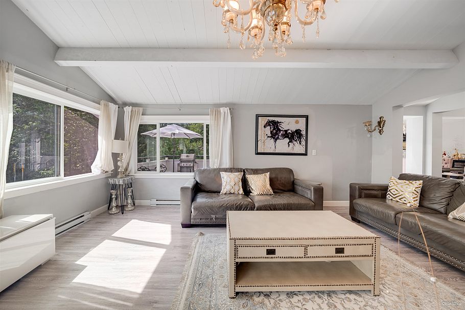 3870 Emerald Drive North Vancouver, BC - 6