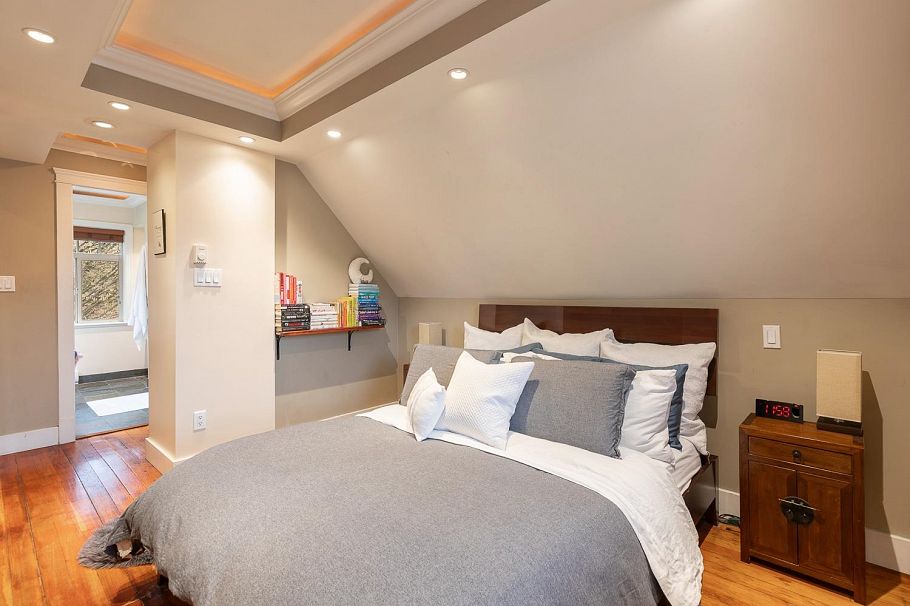 557 Prior Street Vancouver, BC - 25