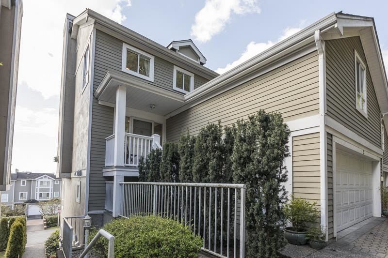 22 2656 Morningstar Crescent Vancouver, BC - 40
