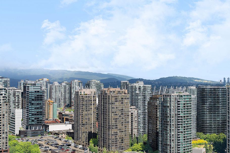 2901 1155 Homer Street Vancouver, BC - 33