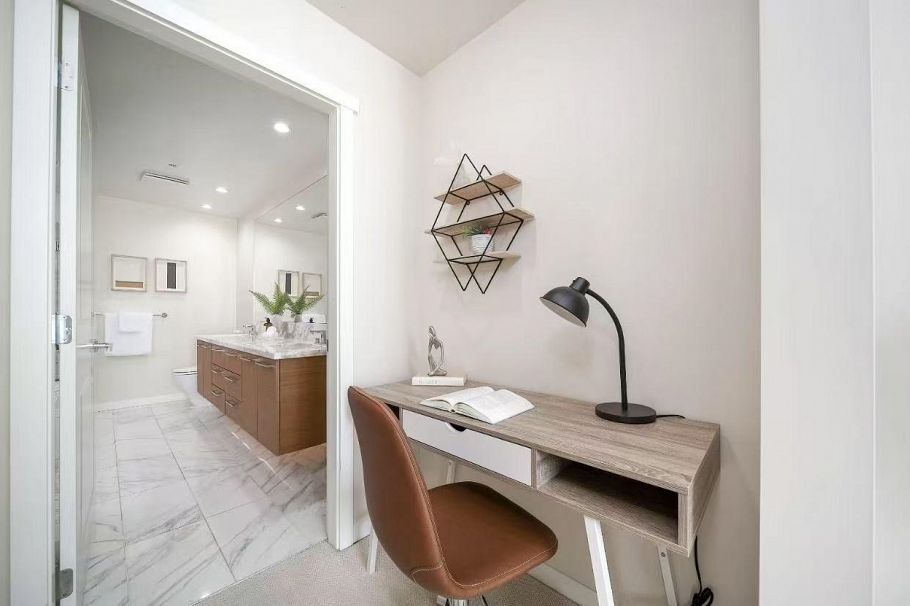 1001 5728 BERTON AVE, Vancouver BC V6T 1W5 Vancouver, BC - 4