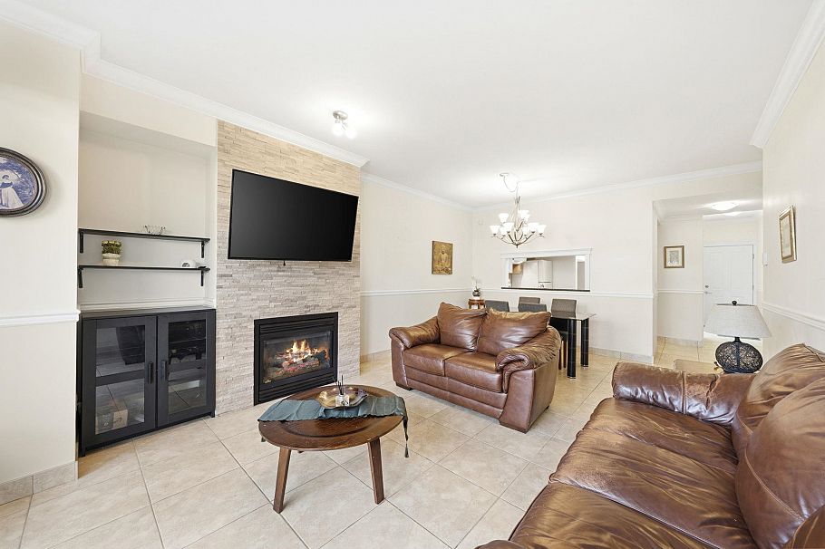 4 1203 Madison Avenue Burnaby, BC - 5