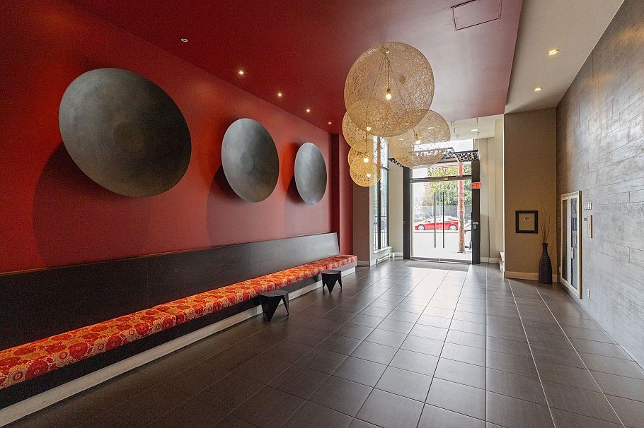 710 718 Main Street Vancouver, BC - 15