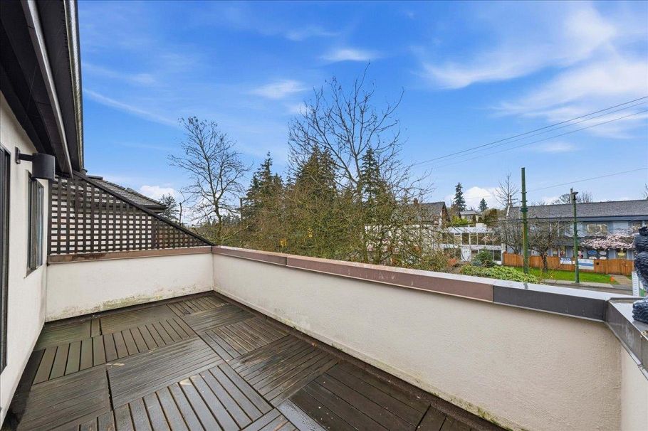 6 5730 Carnarvon Street Vancouver, BC - 13