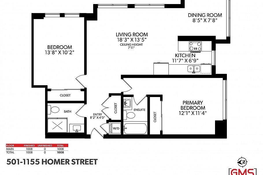 501 1155 Homer Street Vancouver, BC - 40