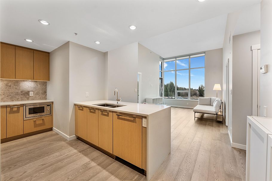 507 5687 Gray Avenue Vancouver, BC - 4