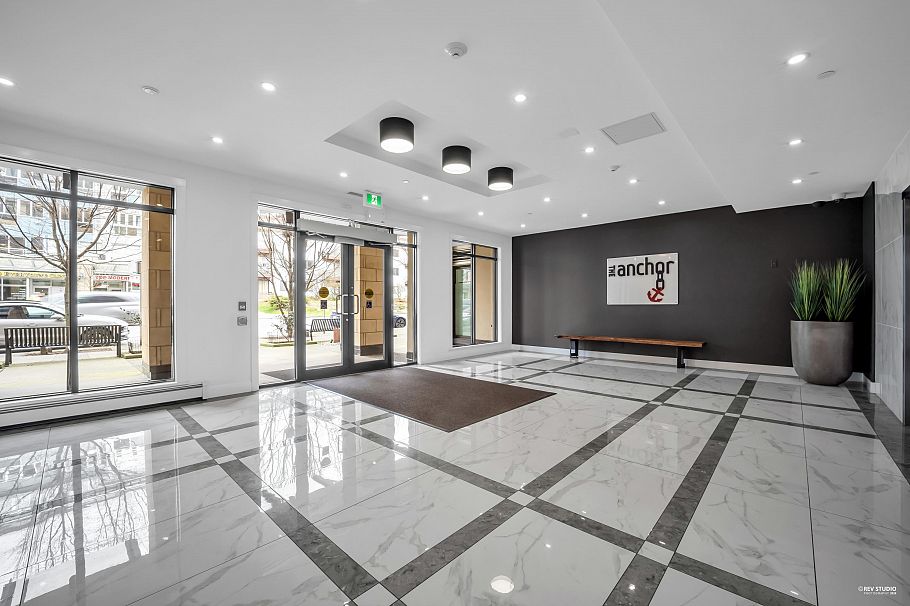 506 131 E 3rd Street North Vancouver, BC - 22