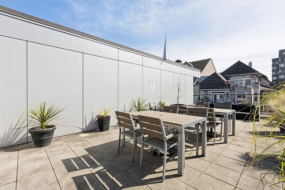 406 2511 Quebec Street Vancouver, BC - 27