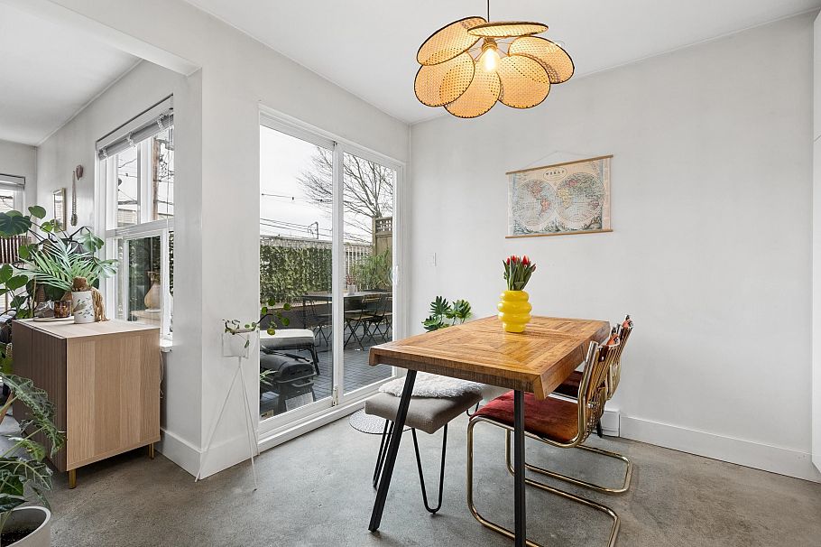 105 507 E 6th Avenue Vancouver, BC - 8