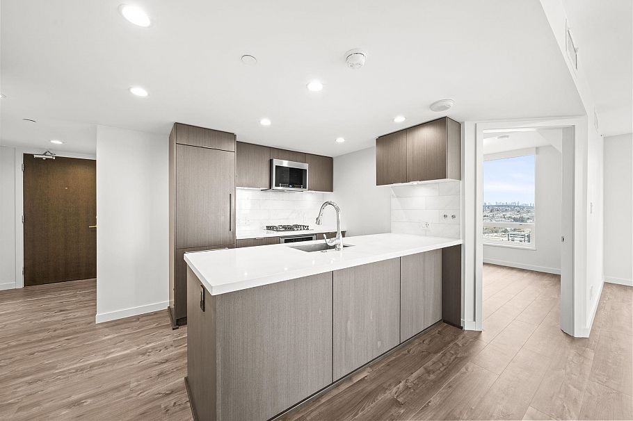 2407 8189 Cambie Street Vancouver, BC - 13