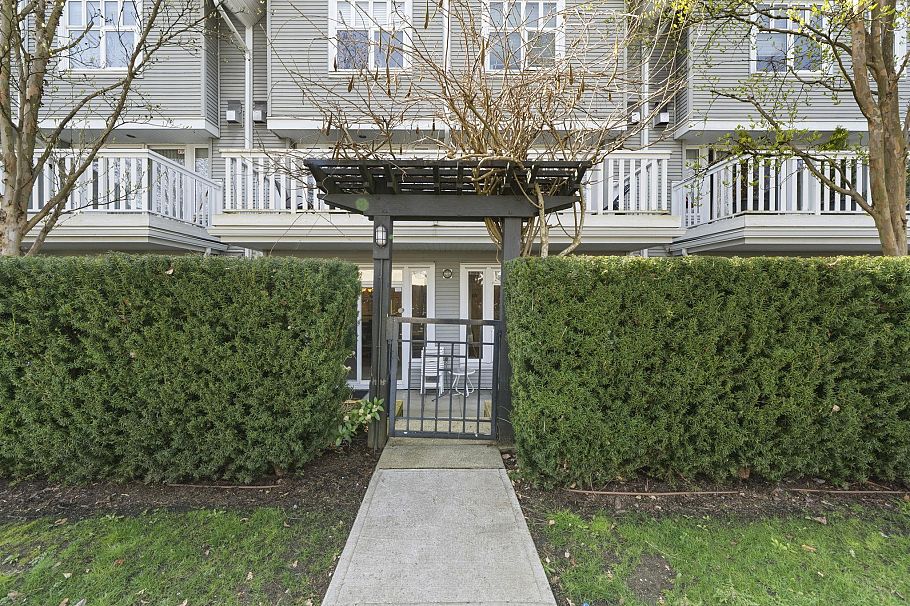 4 1203 Madison Avenue Burnaby, BC - 24