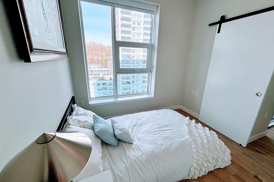 1205 3430 E Kent Avenue South Vancouver, BC - 18