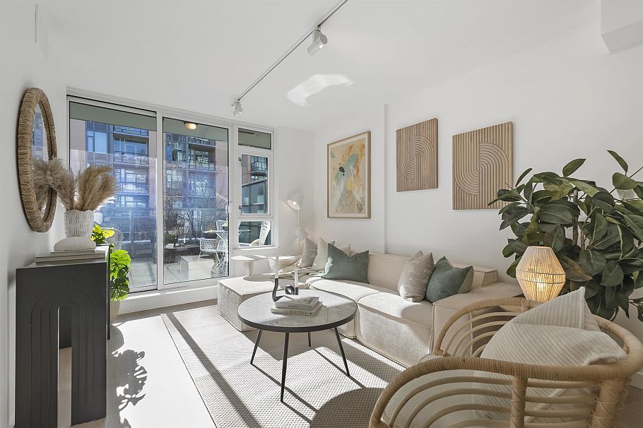 374 2080 W Broadway Vancouver, BC - 11