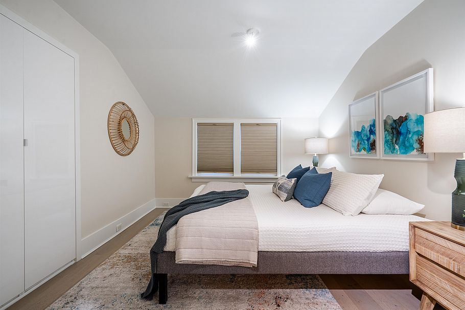 2011 Creelman Avenue Vancouver, BC - 16