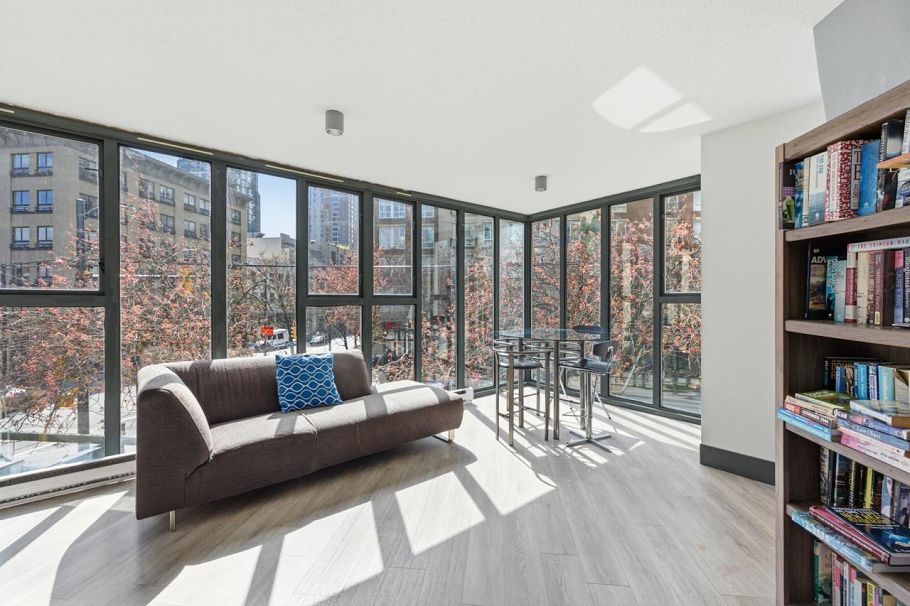 501 1155 Homer Street Vancouver, BC - 30