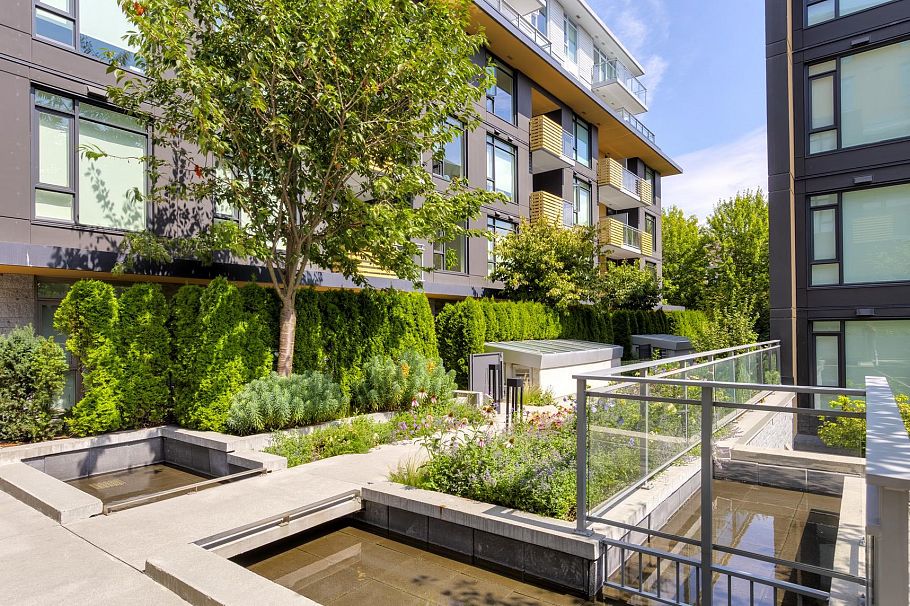 206 7428 Alberta Street Vancouver, BC - 11