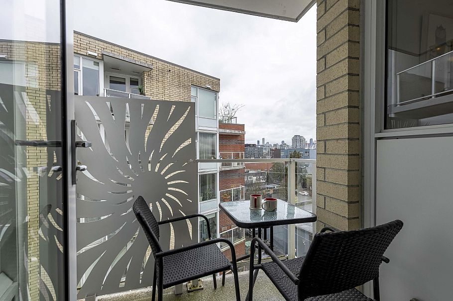 502 311 E 6th Avenue Vancouver, BC - 18