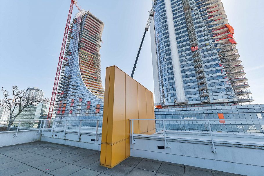 202 655 W 41st Avenue Vancouver, BC - 19