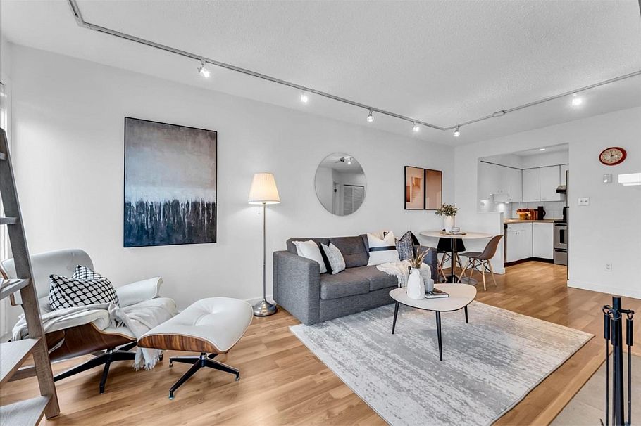 407 1476 W 10th Avenue Vancouver, BC - 6