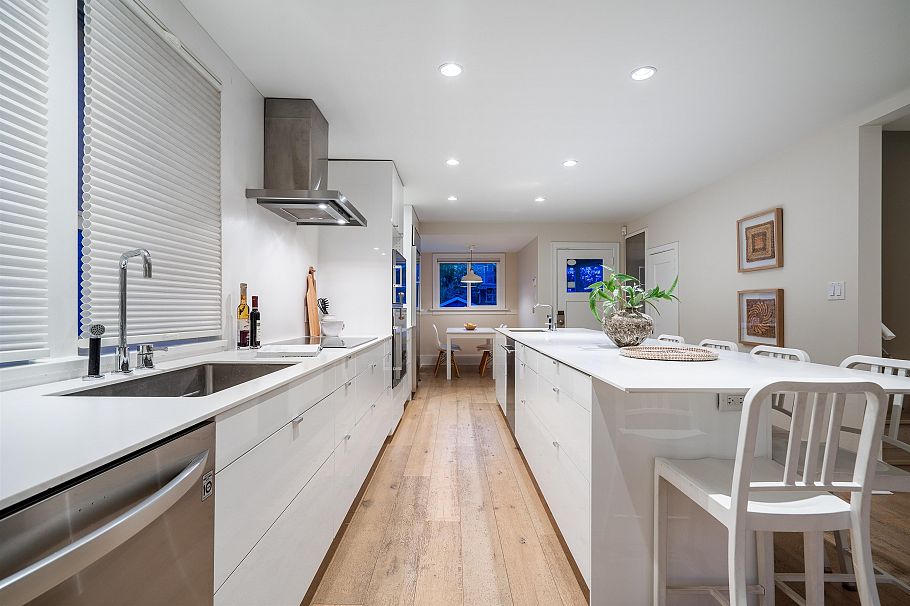 2011 Creelman Avenue Vancouver, BC - 5