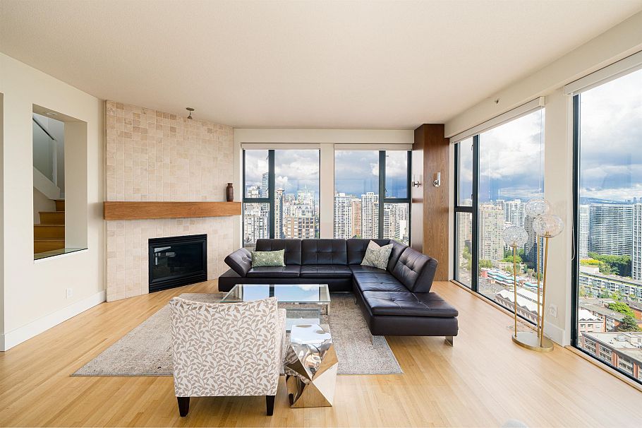 2901 1155 Homer Street Vancouver, BC - 13