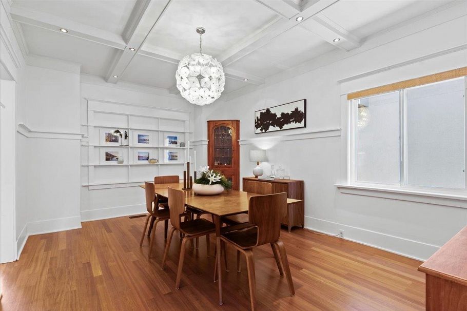 2755 W 42nd Avenue Vancouver, BC - 7