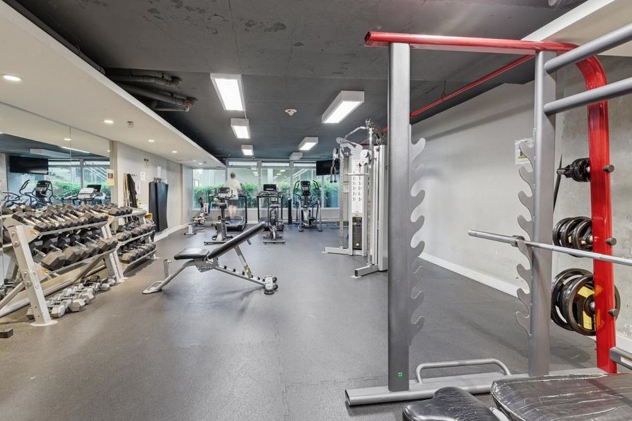 711 250 E 6 Avenue Vancouver, BC - 22