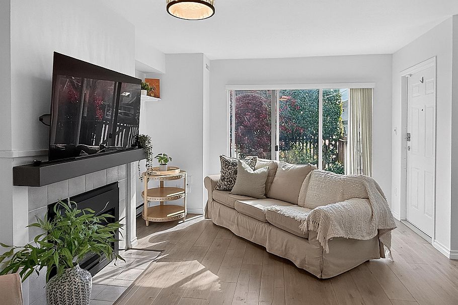 109 2211 No. 4 Road Richmond, BC - 2