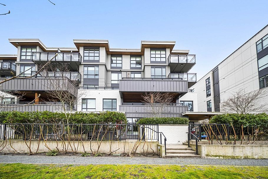 110 707 E 3rd Street North Vancouver, BC - 29