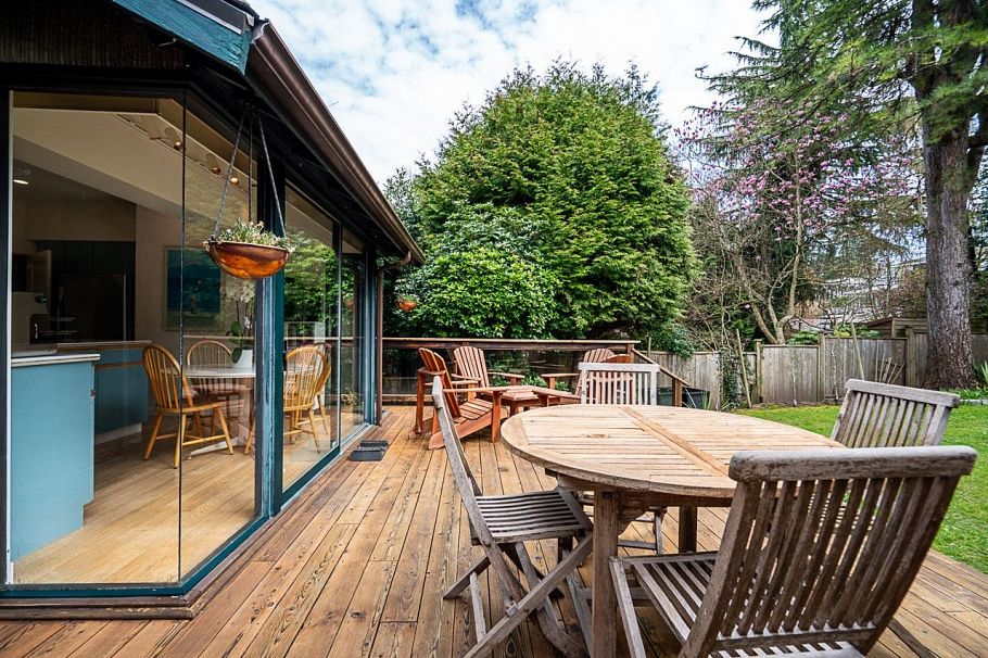 4338 W 2nd Avenue Vancouver, BC - 28