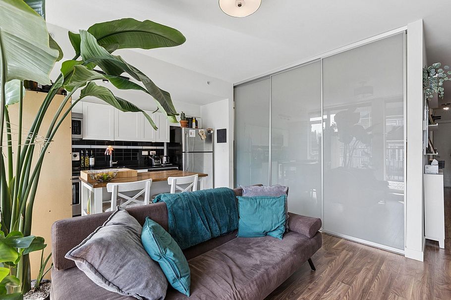 406 2511 Quebec Street Vancouver, BC - 6