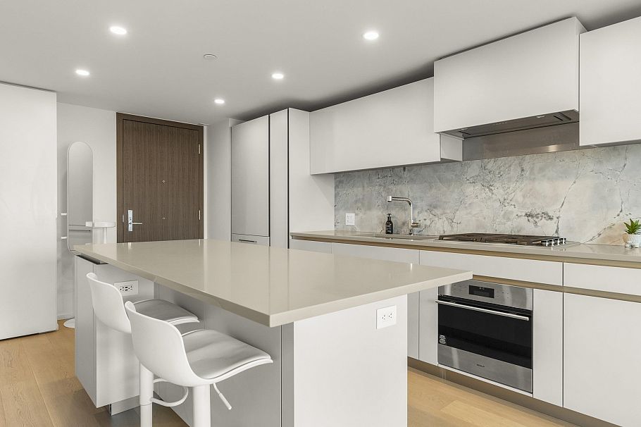 1104 889 Pacific Street Vancouver, BC - 12