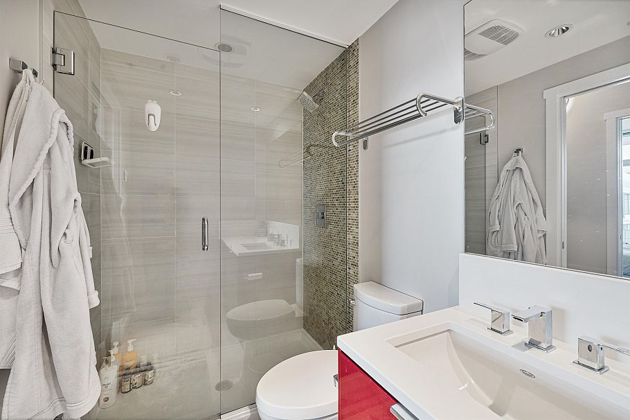 820 1777 W 7th Avenue Vancouver, BC - 20