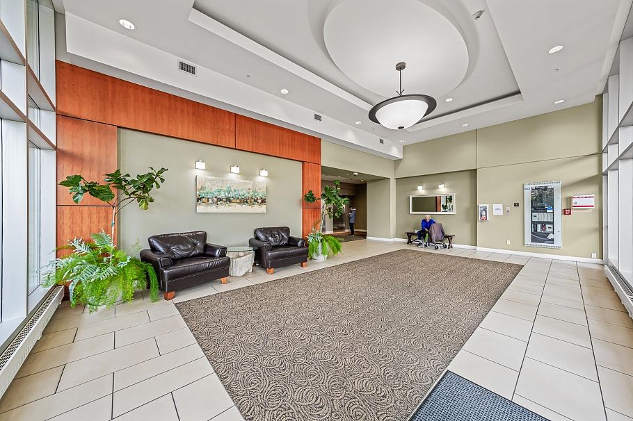 2105 4398 Buchanan Street Burnaby, BC - 28