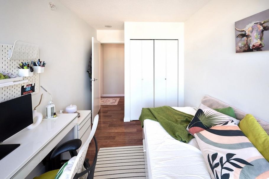 3506 602 Citadel Parade Vancouver, BC - 21