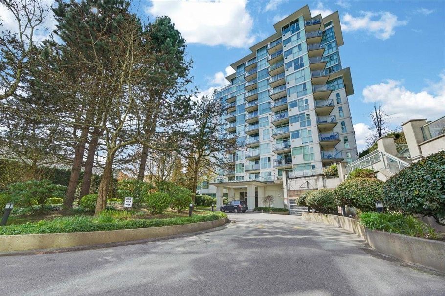 909 2733 Chandlery Place Vancouver, BC - 32