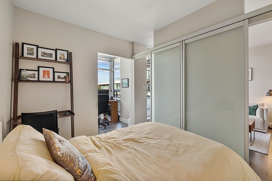 820 1777 W 7th Avenue Vancouver, BC - 12