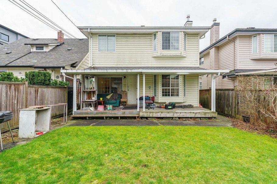 1573 W 66th Avenue Vancouver, BC - 7