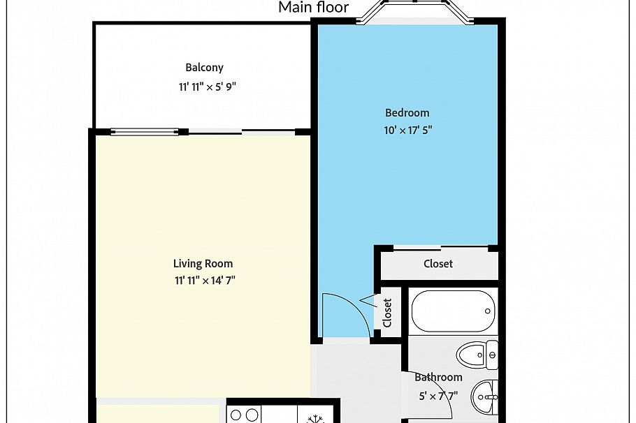 305 975 W 13th Avenue Vancouver, BC - 18