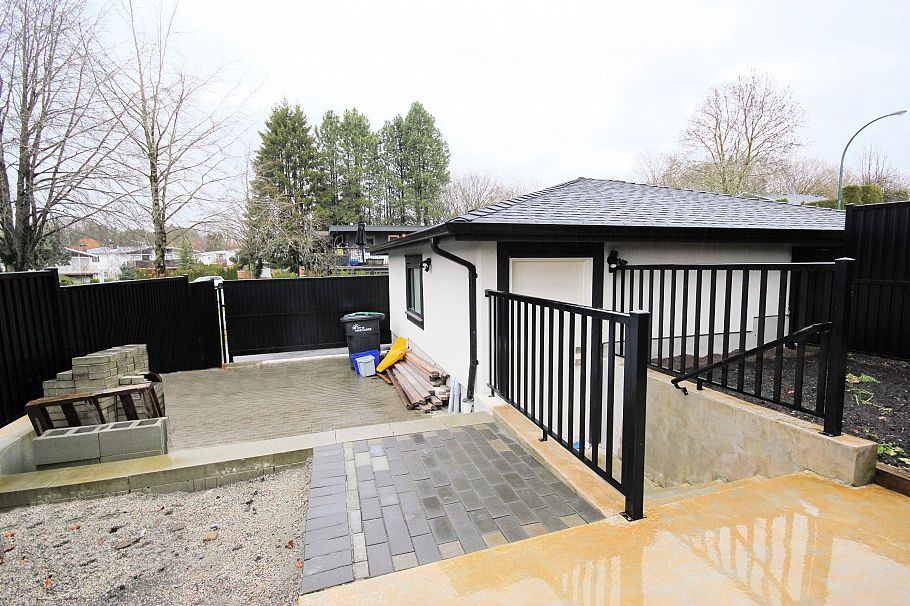 6370 Ross Street Vancouver, BC - 38