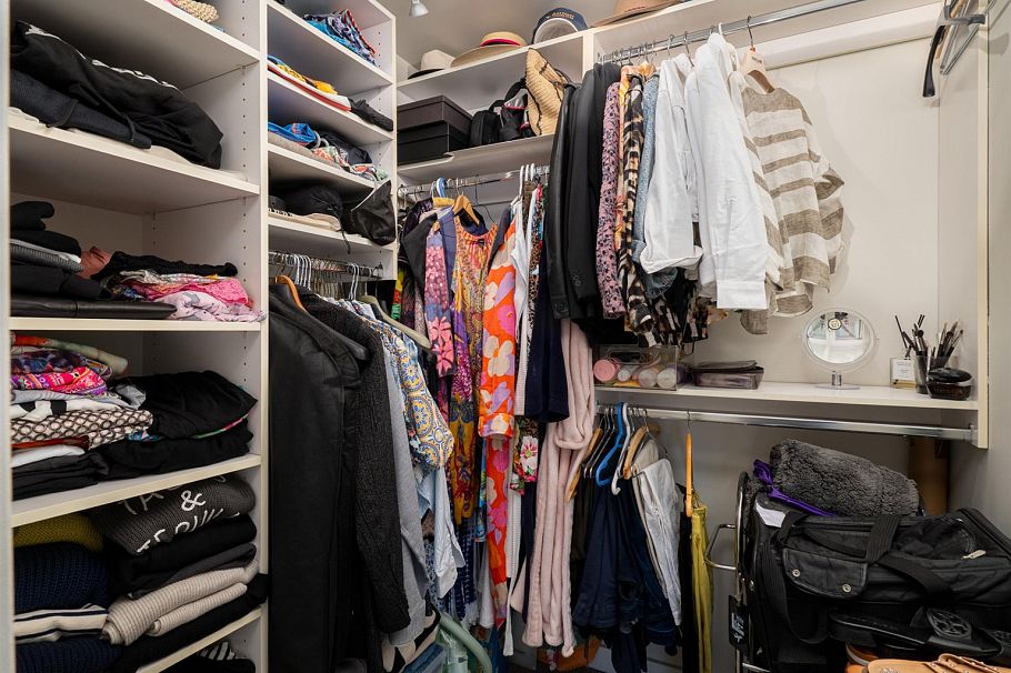 505 1201 Marinaside Crescent Vancouver, BC - 22