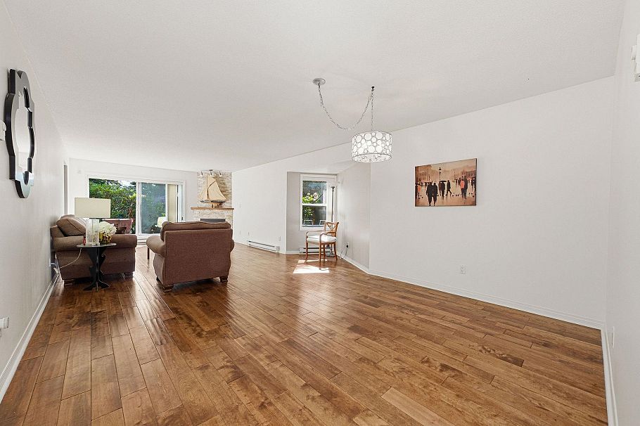 104 1500 Ostler Court North Vancouver, BC - 10