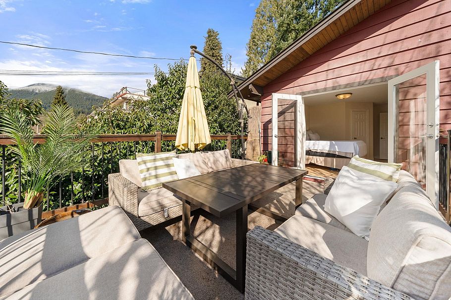 3300 Mahon Avenue North Vancouver, BC - 19