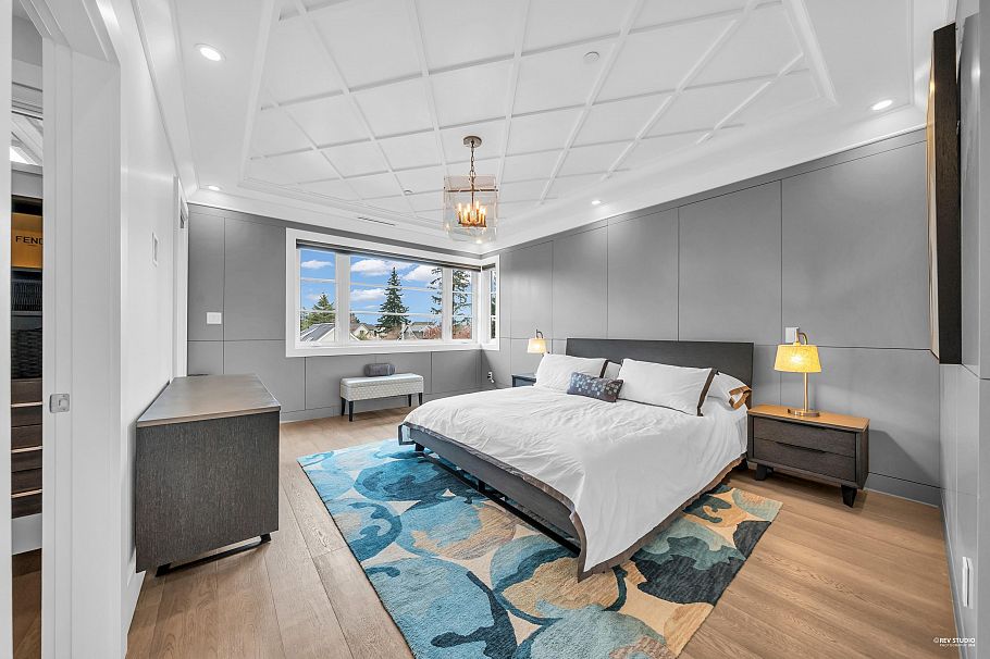 2820 W 32nd Avenue Vancouver, BC - 19