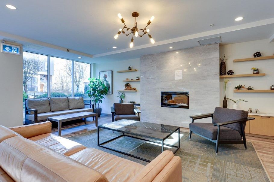 106 625 E 3rd Street North Vancouver, BC - 25