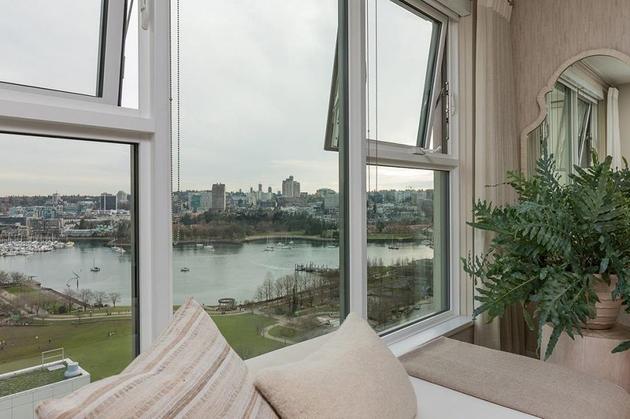 1903 1323 Homer Street Vancouver, BC - 2