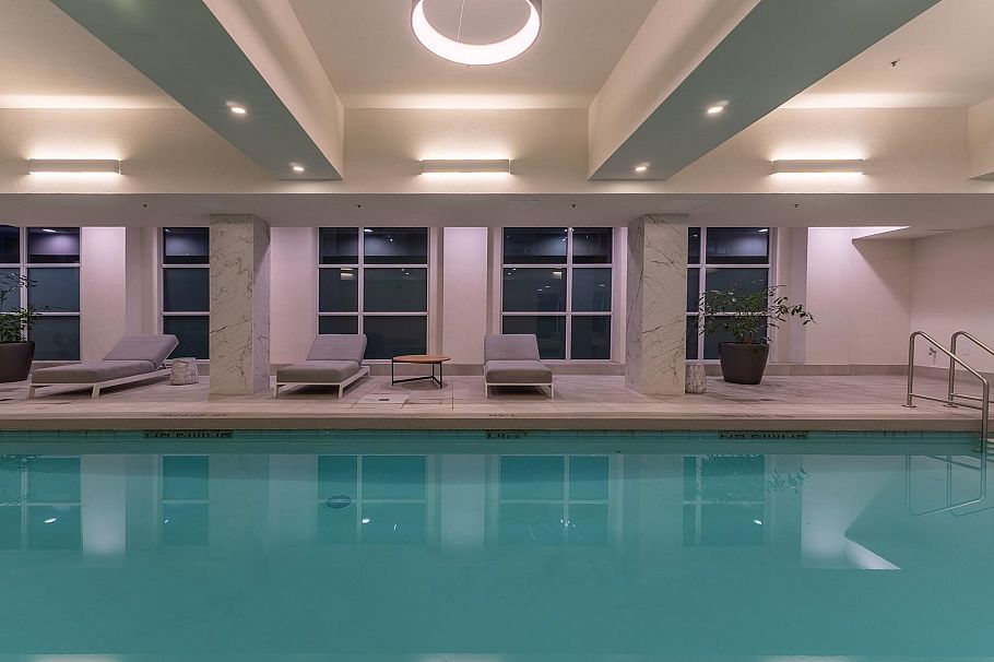 505 388 Drake Street Vancouver, BC - 28