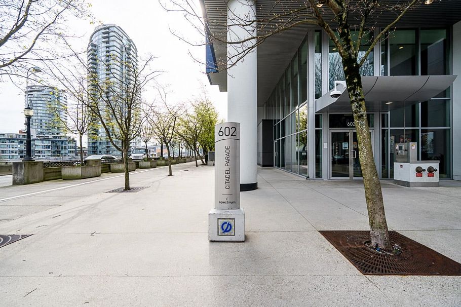 503 602 Citadel Parade Vancouver, BC - 39