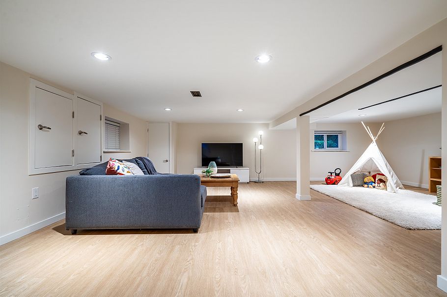 2011 Creelman Avenue Vancouver, BC - 28